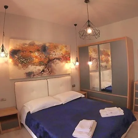 Apartment Guido *