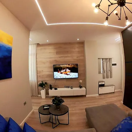 Guido Apartment *