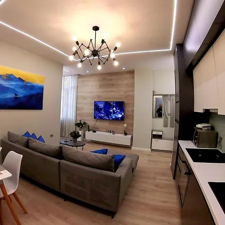 Apartamento Guido *