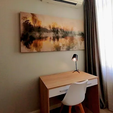 Apartment Guido *